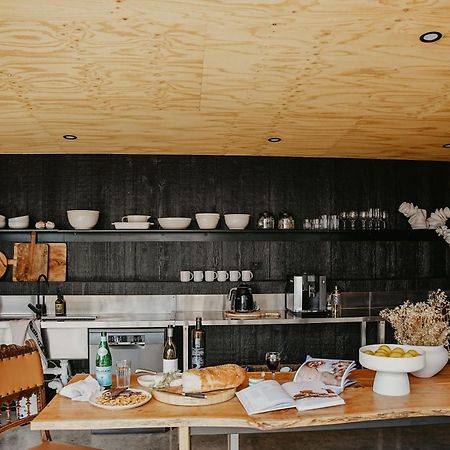 Esperance Chalet Village エクステリア 写真