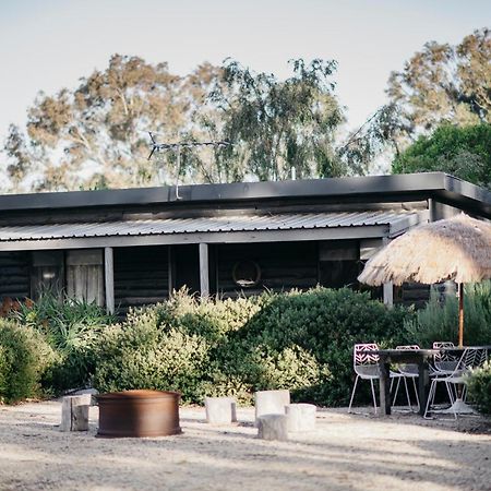 Esperance Chalet Village エクステリア 写真