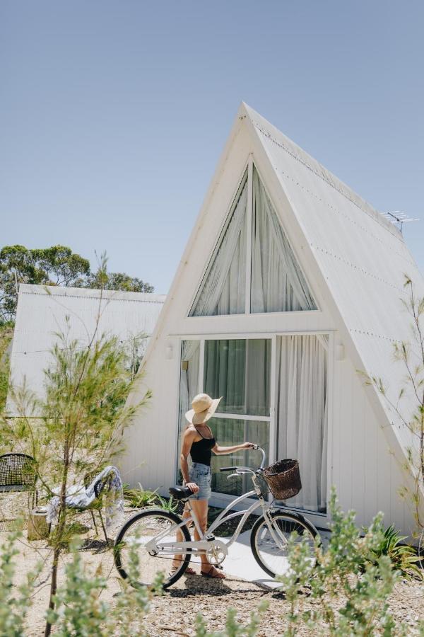 Esperance Chalet Village エクステリア 写真