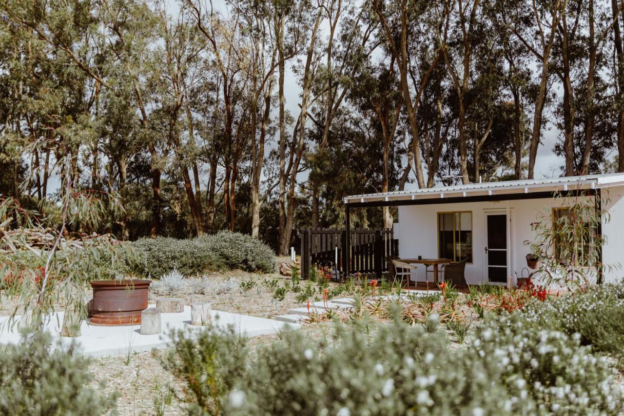 Esperance Chalet Village エクステリア 写真