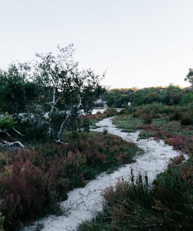 Esperance Chalet Village エクステリア 写真