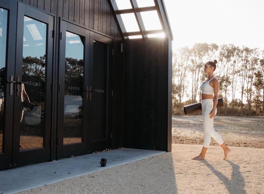Esperance Chalet Village エクステリア 写真