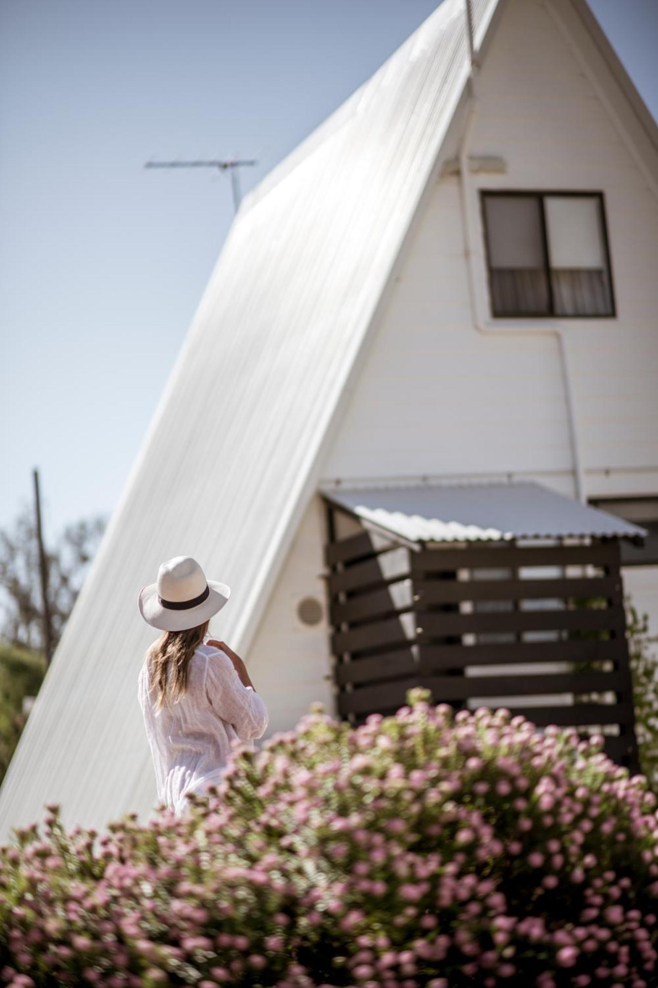 Esperance Chalet Village エクステリア 写真