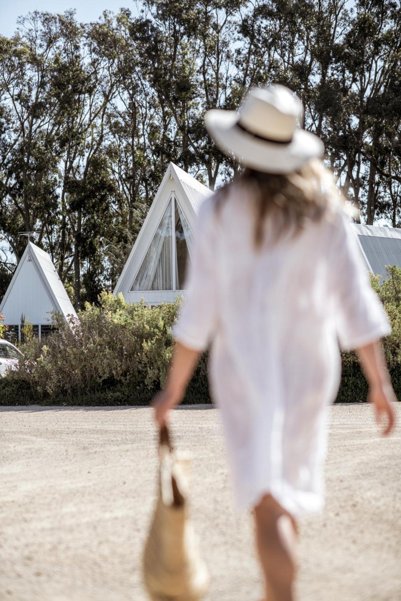 Esperance Chalet Village エクステリア 写真