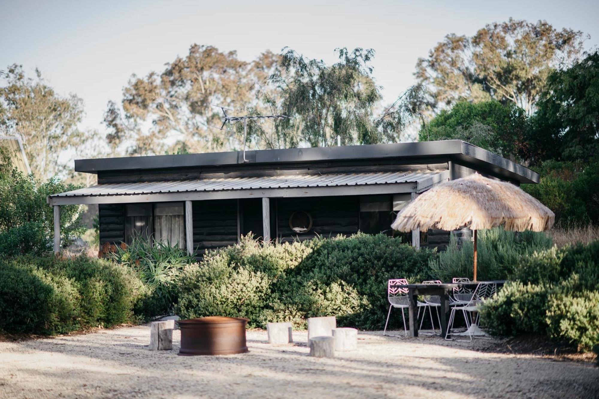 Esperance Chalet Village エクステリア 写真