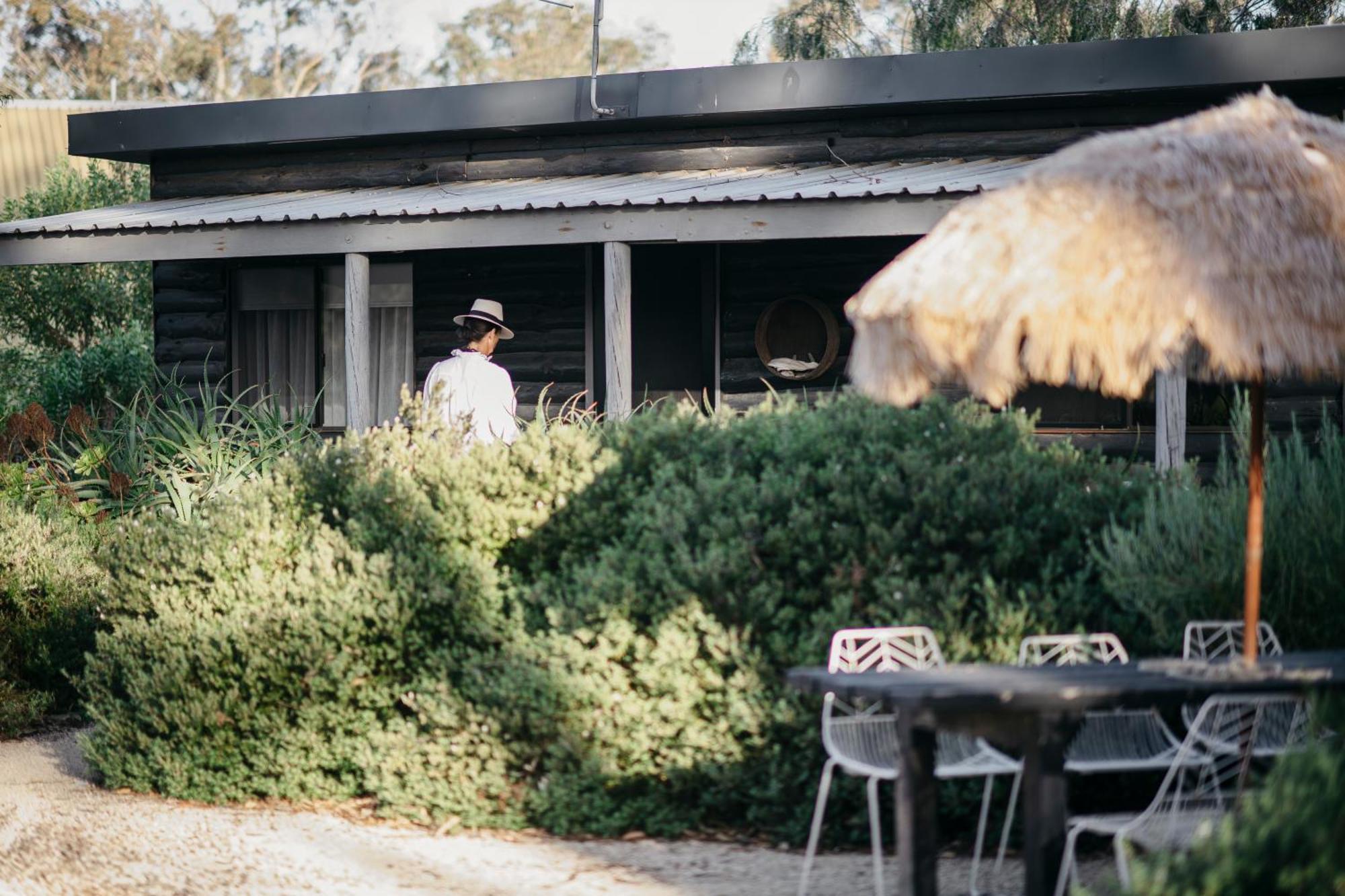 Esperance Chalet Village エクステリア 写真
